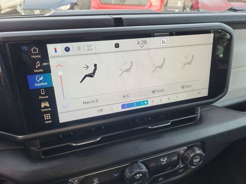 New 2026 Jeep Wrangler Willys image 21