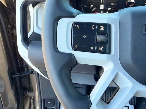 New 2026 Land Rover Defender 110 S image 35