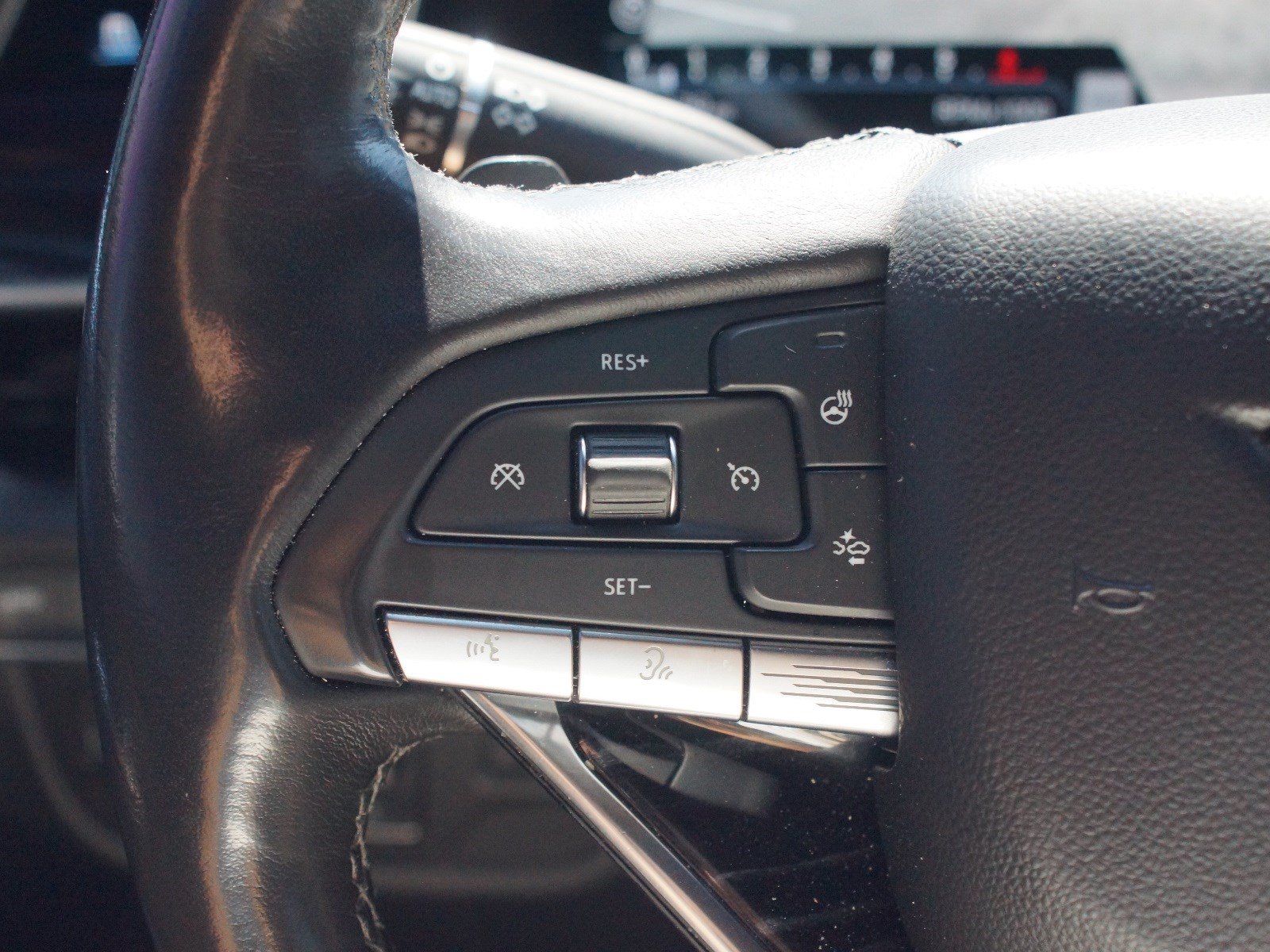 Used 2021 Cadillac Escalade Sport AWD/4WD image 11