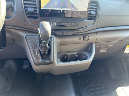 New 2026 Ford Transit 250 148 High Roof Extended AWD w/ Load Area Protection Package image 36