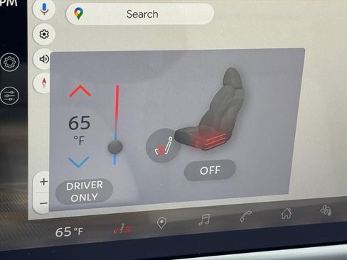 New 2026 Nissan Leaf SV+ w/ Floor Mat Package (SV+) image 21