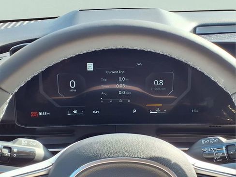 New 2026 Kia Carnival SX Prestige FWD image 11