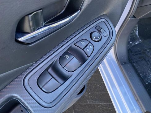 New 2025 Nissan Versa SV w/ Trunk Package image 26