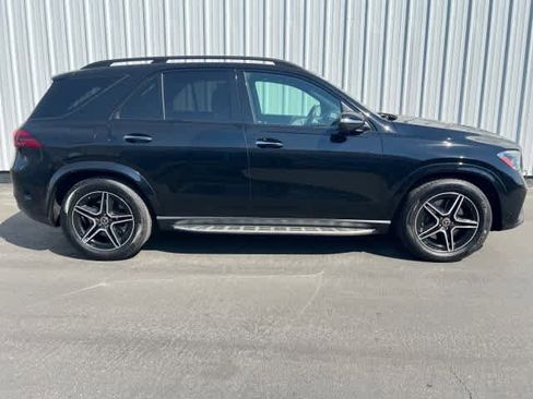 Used 2024 Mercedes-Benz GLE 350 GLE 350 image 7