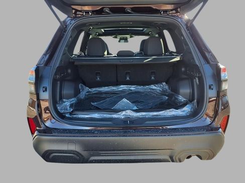 New 2026 Subaru Forester Premium image 23