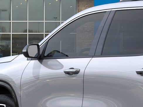 New 2026 Chevrolet Traverse High Country w/ LPO, Floor Liner Package image 12