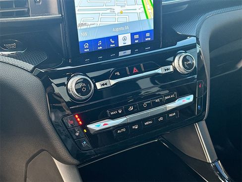 Certified 2023 Ford Explorer ST w/ Equipment Group 401A image 14