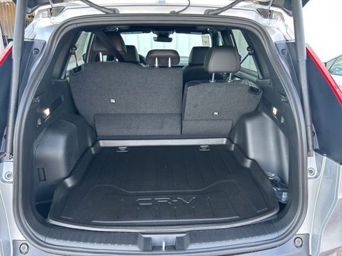 New 2026 Honda CR-V Sport-L image 11