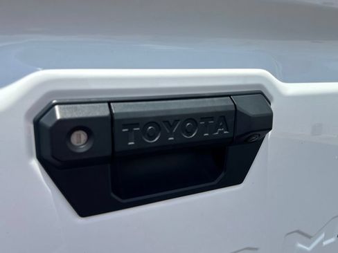Used 2024 Toyota Tacoma SR RWD image 31