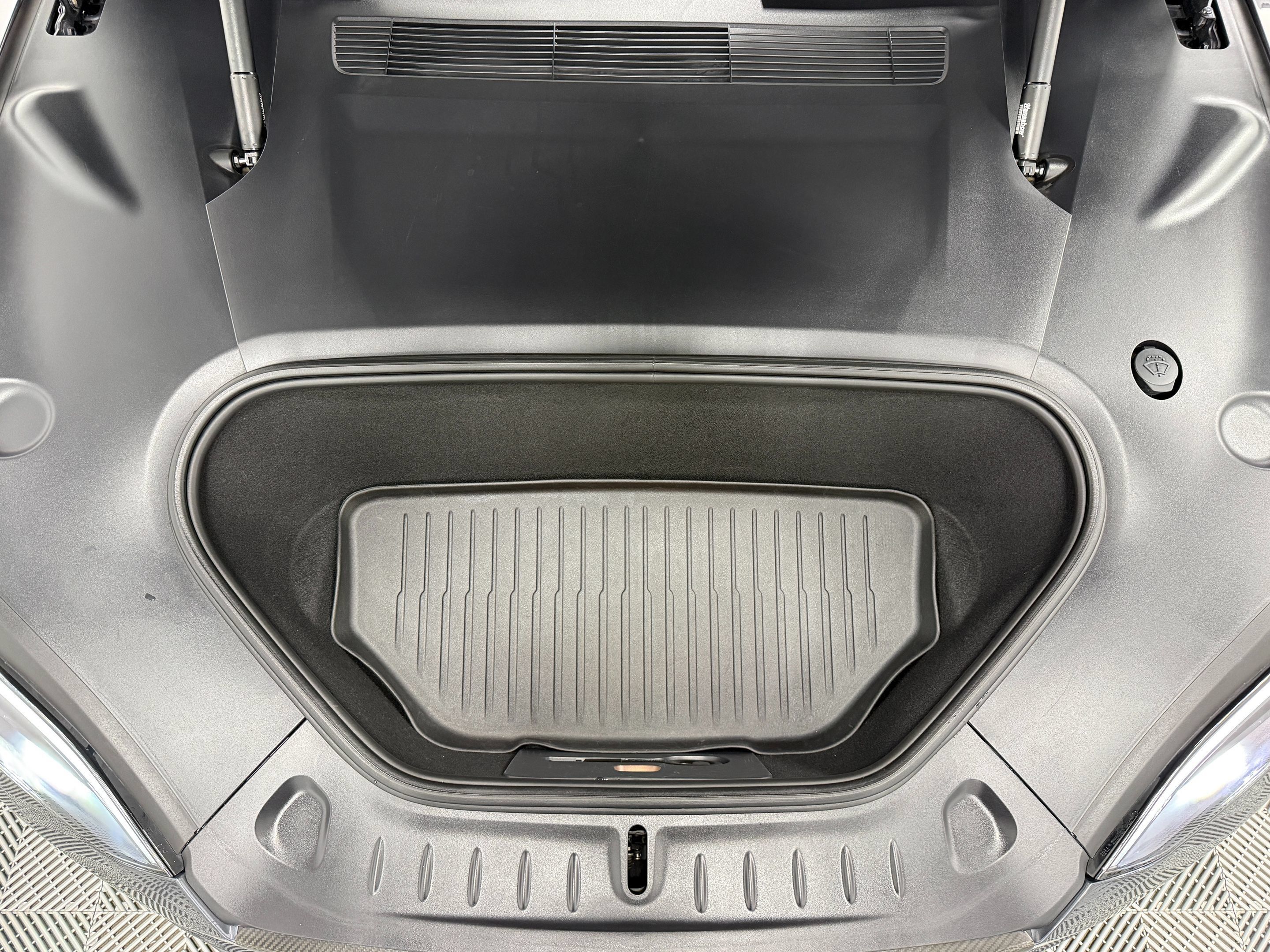 Used 2023 Tesla Model S Plaid AWD/4WD image 50