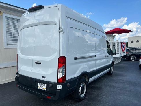 Used 2019 Ford Transit 250 148 High Roof RWD image 7