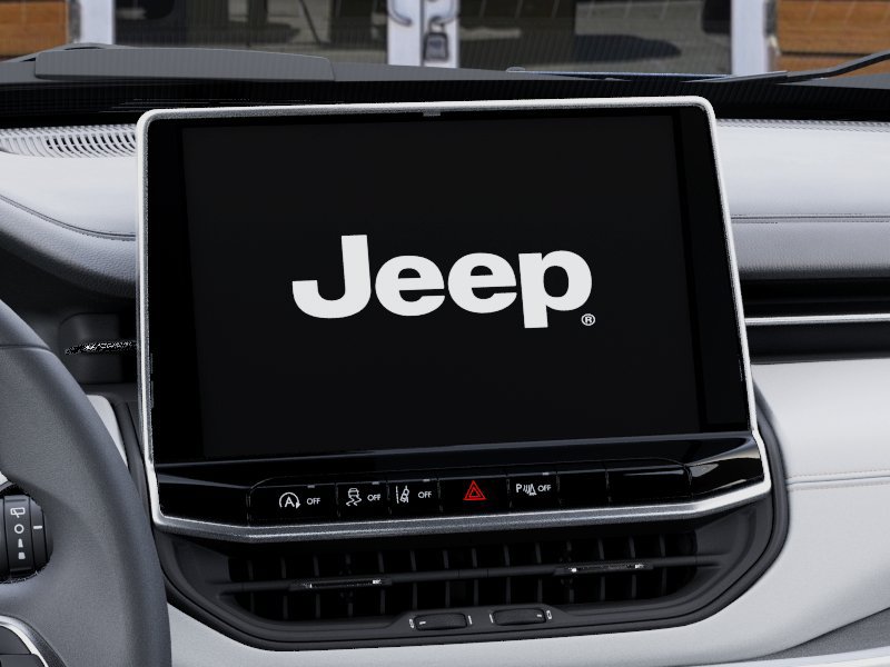 New 2026 Jeep Compass Limited AWD/4WD image 18