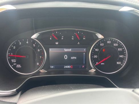 Used 2024 Chevrolet Blazer LT w/ Convenience Package FWD image 28