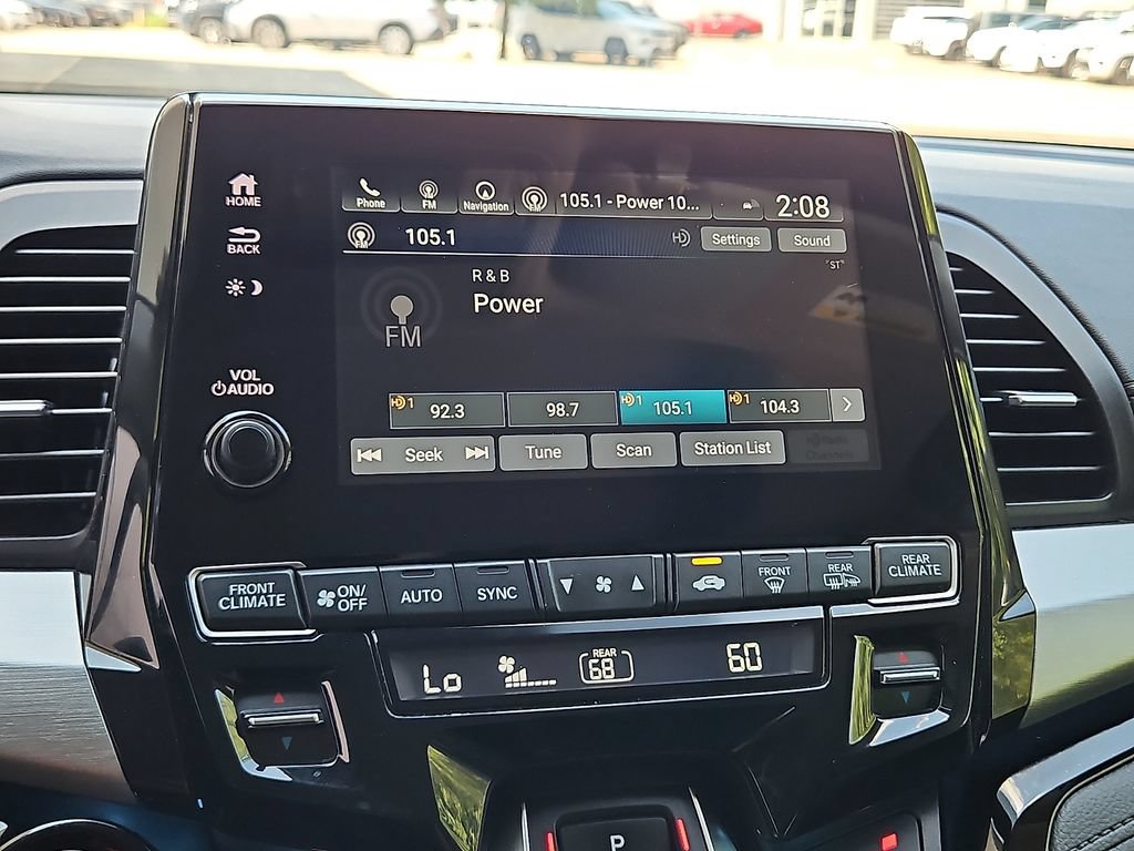 Used 2021 Honda Odyssey Touring image 21