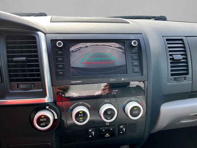 Used 2021 Toyota Sequoia SR5 w/ Premium Package RWD image 23