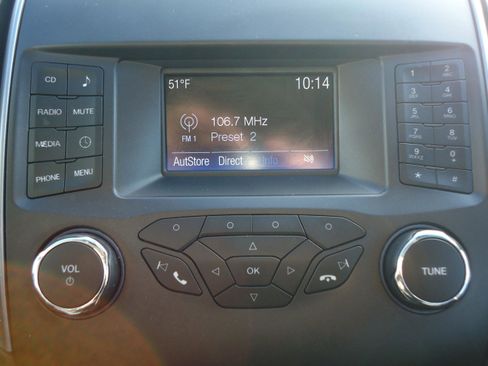 Used 2018 Ford Edge SE image 15