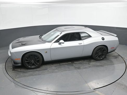 Used 2023 Dodge Challenger R/T Scat Pack image 42