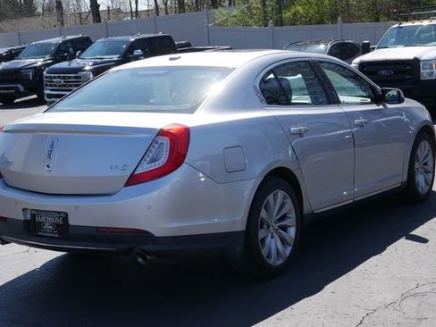 Used 2013 Lincoln MKS FWD image 12