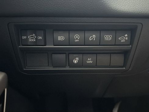 New 2026 Toyota Tundra Limited image 12