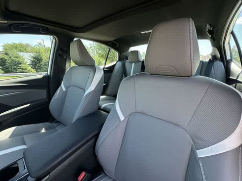 Used 2025 Toyota Camry SE w/ Multimedia Upgrade Package FWD image 16