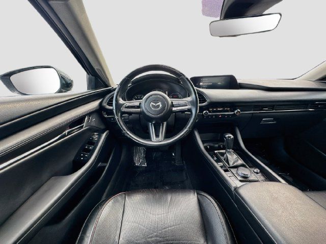 Used 2022 MAZDA MAZDA3 s AWD/4WD image 29