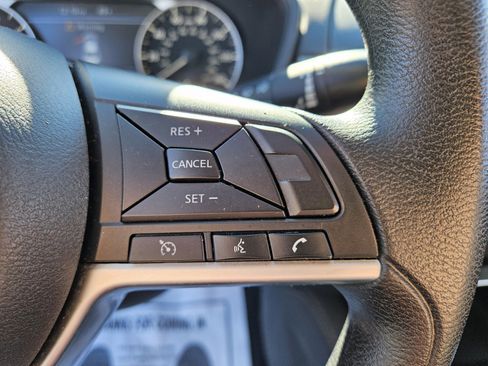 Used 2023 Nissan Altima 2.5 SV image 25