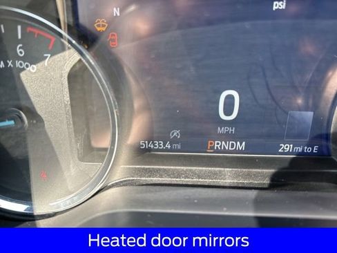 Certified 2024 Ford Expedition Max Limited image 25