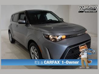 Used 2025 Kia Soul LX w/ LX Technology Package FWD video 1