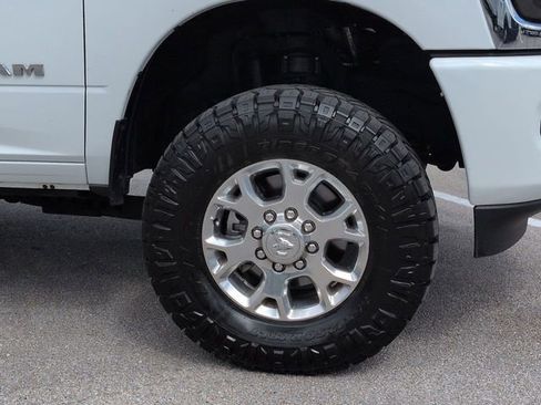 Used 2025 RAM 2500 Laramie image 11