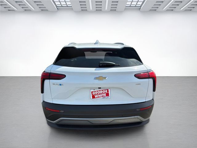 Used 2024 Chevrolet Blazer EV LT AWD/4WD image 5