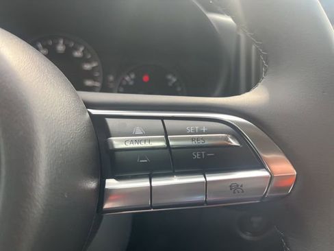 New 2026 MAZDA CX-50 AWD 2.5 Hybrid w/ Weather Package image 11