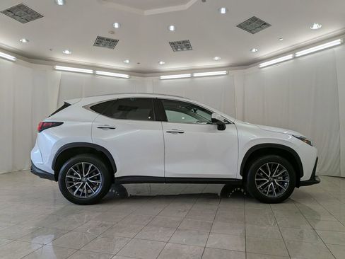 Used 2023 Lexus NX 350 AWD image 11