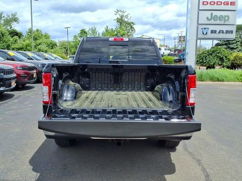 Used 2023 RAM 1500 Big Horn AWD/4WD image 7