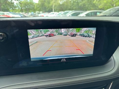 Used 2025 Buick Encore GX Preferred FWD image 23