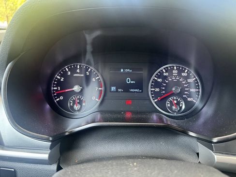 Used 2020 Kia Telluride LX AWD/4WD image 17