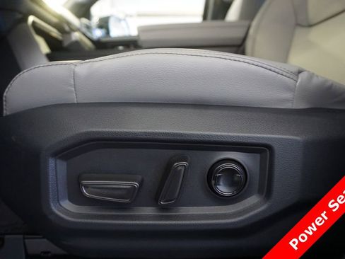 New 2026 Toyota Tundra Limited image 8