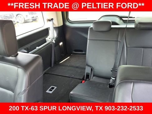 Used 2022 Ford Expedition XLT image 24