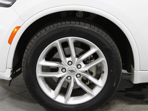 Used 2024 Dodge Durango GT AWD/4WD image 18