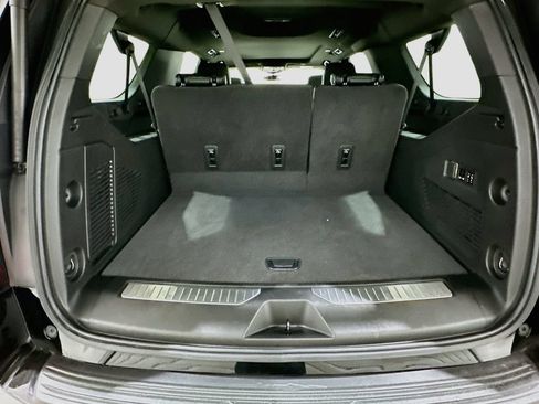 Certified 2023 GMC Yukon XL Denali AWD/4WD image 27