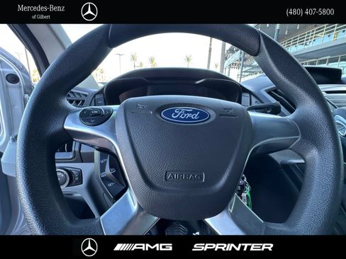 Used 2019 Ford Transit 150 XLT RWD image 33