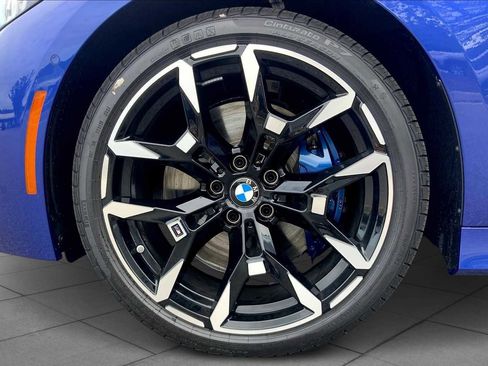 Used 2026 BMW 330i xDrive Sedan w/ M Sport Package image 11