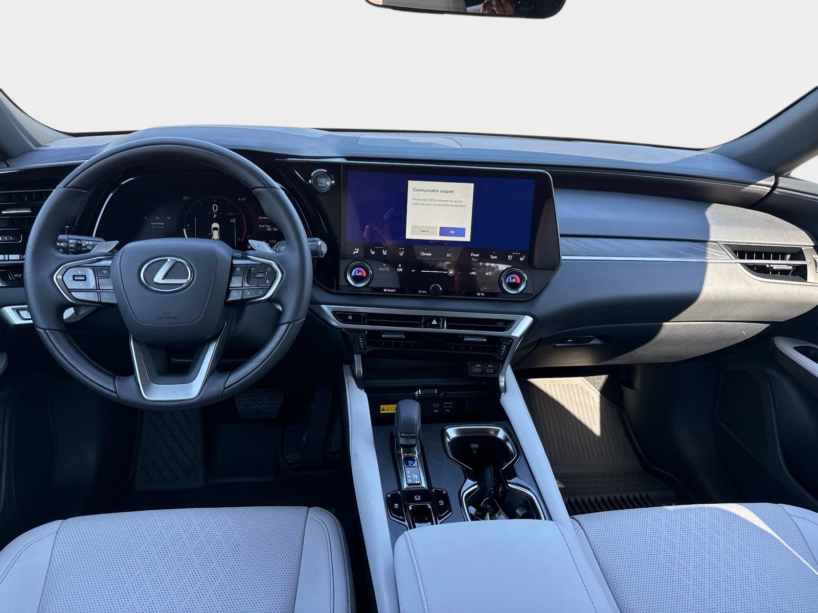 Used 2026 Lexus RX 350 Premium Plus w/ Accessory Package (2T) FWD image 14