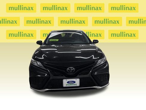 Used 2024 Toyota Camry XSE image 14
