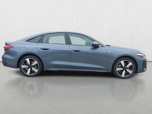 New 2026 Audi A5 2.0T Premium AWD/4WD image 4