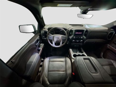 Used 2022 GMC Sierra 1500 Denali w/ Denali Reserve Package AWD/4WD image 3
