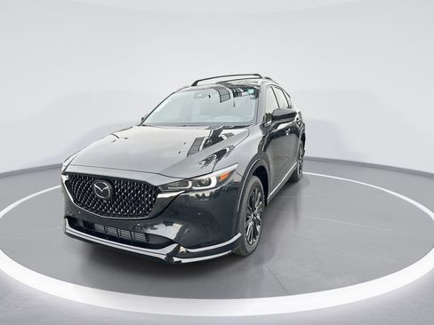 New 2025 MAZDA CX-5 2.5 Turbo image 4