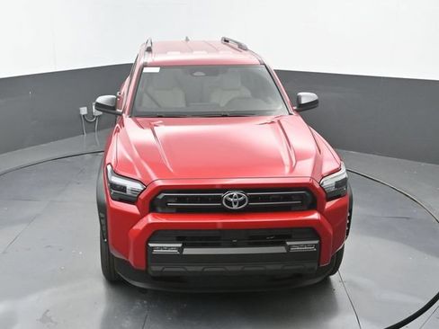 New 2026 Toyota 4Runner SR5 RWD image 27