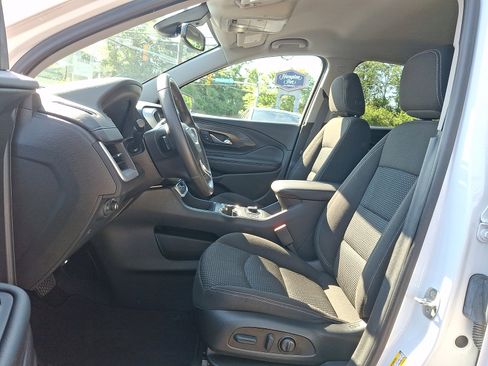 Used 2022 GMC Terrain SLE w/ Driver Convenience Package AWD/4WD image 13