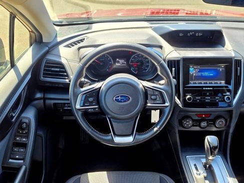 Used 2018 Subaru Crosstrek 2.0i Premium AWD/4WD image 11