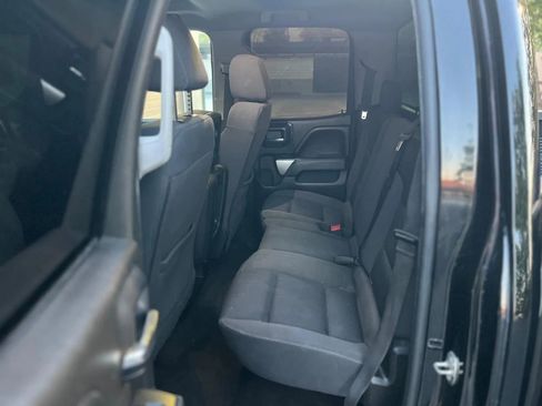 Used 2018 Chevrolet Silverado 1500 LT image 27